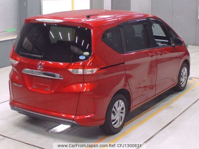 honda freed 2018 -HONDA--Freed GB5-1072725---HONDA--Freed GB5-1072725- image 2
