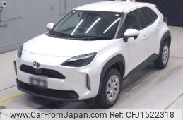 toyota yaris-cross 2023 CFJ1522318