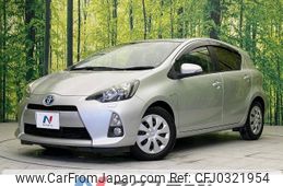 toyota aqua 2013 -TOYOTA--AQUA DAA-NHP10--NHP10-6239399---TOYOTA--AQUA DAA-NHP10--NHP10-6239399-