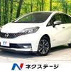 nissan note 2017 -NISSAN--Note DAA-HE12--HE12-133216---NISSAN--Note DAA-HE12--HE12-133216- image 1