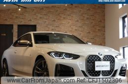 bmw 4-series 2023 CFJ1502306