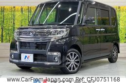 daihatsu tanto 2018 -DAIHATSU--Tanto DBA-LA600S--LA600S-0712199---DAIHATSU--Tanto DBA-LA600S--LA600S-0712199-