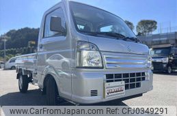 suzuki carry-truck 2023 -SUZUKI 【姫路 480ﾆ5073】--Carry Truck DA16T-773550---SUZUKI 【姫路 480ﾆ5073】--Carry Truck DA16T-773550-