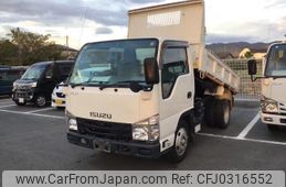 isuzu elf-truck 2021 GOO_NET_EXCHANGE_0803953A30241012W001