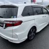 honda odyssey 2017 -HONDA--Odyssey DBA-RC1--RC1-1124009---HONDA--Odyssey DBA-RC1--RC1-1124009- image 2