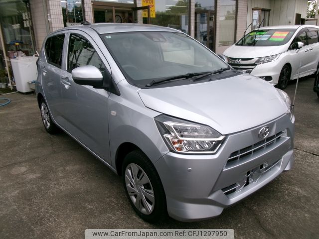 toyota pixis-epoch 2021 -TOYOTA--Pixis Epoch 5BA-LA350A--LA350-0032906---TOYOTA--Pixis Epoch 5BA-LA350A--LA350-0032906- image 1