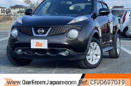 nissan juke 2010 -NISSAN--Juke DBA-YF15--YF15-000798---NISSAN--Juke DBA-YF15--YF15-000798-