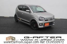 suzuki alto-works 2016 -SUZUKI--Alto Works DBA-HA36S--HA36S-877991---SUZUKI--Alto Works DBA-HA36S--HA36S-877991-