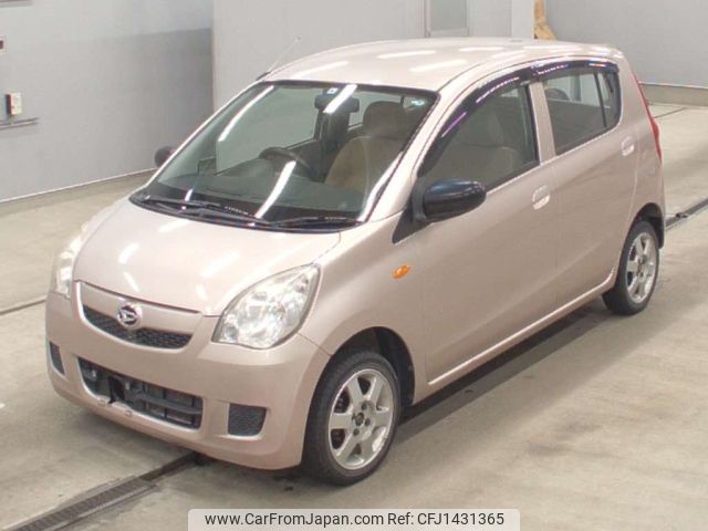 daihatsu mira 2007 -DAIHATSU 【Ｎｏ後日 】--Mira L275S-0017197---DAIHATSU 【Ｎｏ後日 】--Mira L275S-0017197- image 1