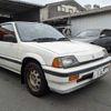 honda civic 1985 BD21051A0554 image 3