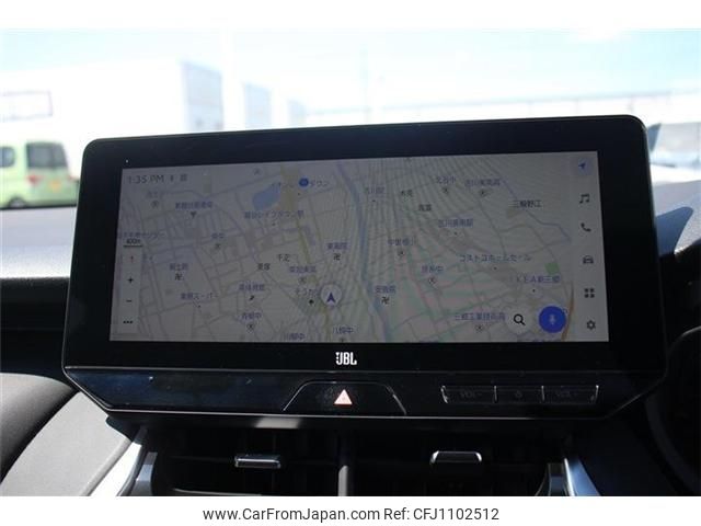 toyota harrier 2023 -TOYOTA--Harrier 6AA-AXUH85--AXUH85-0024361---TOYOTA--Harrier 6AA-AXUH85--AXUH85-0024361- image 2