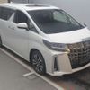 toyota alphard 2021 -TOYOTA--Alphard 3BA-AGH30W--AGH30-0363463---TOYOTA--Alphard 3BA-AGH30W--AGH30-0363463- image 4