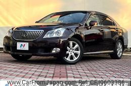 toyota crown-majesta 2009 -TOYOTA--Crown Majesta DBA-URS206--URS206-1002345---TOYOTA--Crown Majesta DBA-URS206--URS206-1002345-