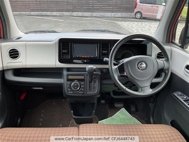 nissan moco 2013 CFJ6448743 image 2