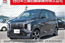 mitsubishi ek-x-ev 2022 -MITSUBISHI--ek X EV ZAA-B5AW--B5AW-0001738---MITSUBISHI--ek X EV ZAA-B5AW--B5AW-0001738-