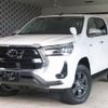 toyota hilux 2022 GOO_NET_EXCHANGE_1020145A30241025W003 image 1