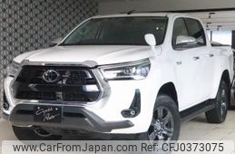 toyota hilux 2022 GOO_NET_EXCHANGE_1020145A30241025W003