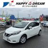 nissan note 2018 -NISSAN--Note DBA-E12--E12-608755---NISSAN--Note DBA-E12--E12-608755- image 1