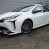 toyota prius 2019 -TOYOTA--Prius DAA-ZVW51--ZVW51-6137504---TOYOTA--Prius DAA-ZVW51--ZVW51-6137504- image 1