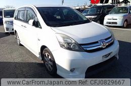 toyota isis 2012 -TOYOTA--Isis ZGM10W--0039152---TOYOTA--Isis ZGM10W--0039152-