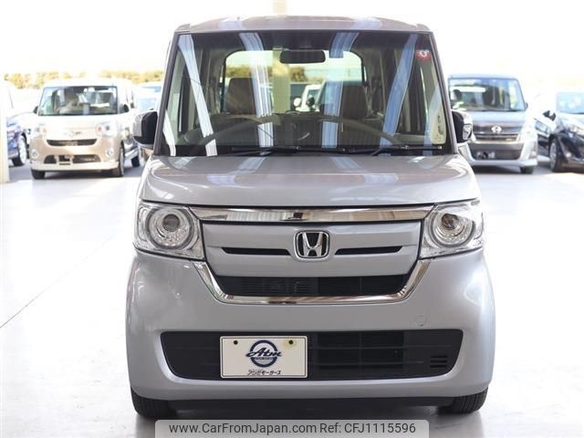 honda n-box 2018 quick_quick_DBA-JF3_JF3-1077060 image 2