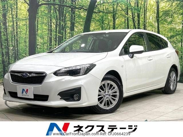 subaru impreza-wagon 2019 -SUBARU--Impreza Wagon DBA-GT3--GT3-061977---SUBARU--Impreza Wagon DBA-GT3--GT3-061977- image 1