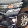 toyota vellfire 2012 -TOYOTA--Vellfire DAA-ATH20W--ATH20-8010365---TOYOTA--Vellfire DAA-ATH20W--ATH20-8010365- image 13