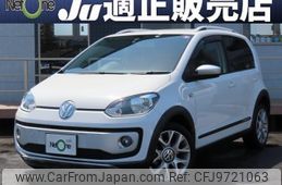 volkswagen up 2015 quick_quick_DBA-AACHYW_WVWZZZAAZGD033616