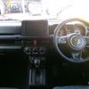 suzuki jimny-sierra 2024 quick_quick_3BA-JB74W_JB74W-237138 image 3