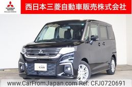 mitsubishi delica-d2 2023 quick_quick_5AA-MB37S_MB37S-105801