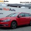 volkswagen golf-variant 2020 -VOLKSWAGEN--VW Golf Variant 3DA-AUDFG--WVWZZZAUZLP538708---VOLKSWAGEN--VW Golf Variant 3DA-AUDFG--WVWZZZAUZLP538708- image 1