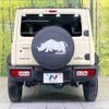 suzuki jimny-sierra 2022 quick_quick_JB74W_JB74W-175311 image 16