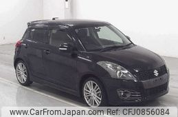 suzuki swift 2014 CFJ0856084