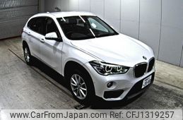 bmw x1 2019 -BMW 【愛媛 316み2000】--BMW X1 HT20-WBAHT920705N13645---BMW 【愛媛 316み2000】--BMW X1 HT20-WBAHT920705N13645-