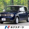 suzuki alto-lapin 2021 quick_quick_HE33S_HE33S-317510 image 1