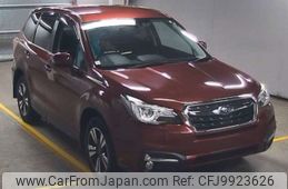 subaru forester 2016 -SUBARU--Forester DBA-SJ5--SJ5-073970---SUBARU--Forester DBA-SJ5--SJ5-073970-