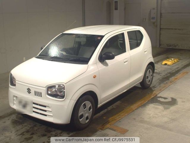 suzuki alto 2018 -SUZUKI--Alto HA36S-383832---SUZUKI--Alto HA36S-383832- image 1