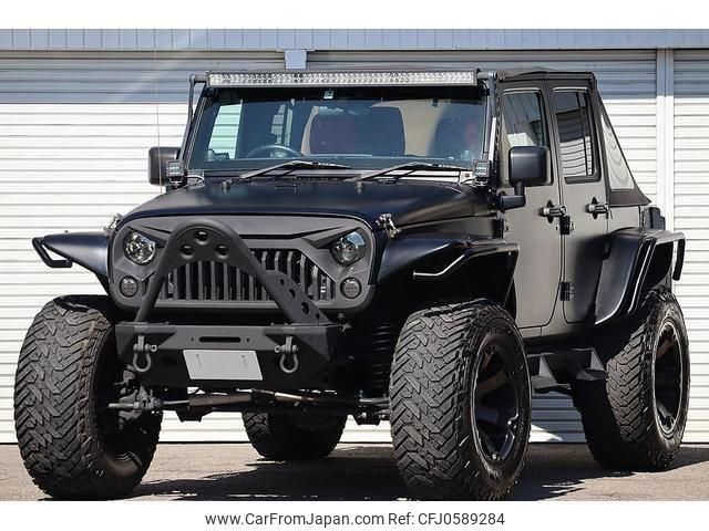 jeep wrangler 2012 quick_quick_JK36L_1C4HJWL98CL159153 image 2