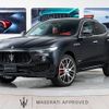 maserati levante 2018 -MASERATI--Maserati Levante ABA-MLE30D--ZN6XU61J00X270561---MASERATI--Maserati Levante ABA-MLE30D--ZN6XU61J00X270561- image 1