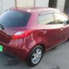 mazda demio 2014 -MAZDA--Demio DBA-DE3FS--DE3FS-570173---MAZDA--Demio DBA-DE3FS--DE3FS-570173- image 7