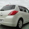 nissan tiida 2007 -NISSAN--Tiida C11--156050---NISSAN--Tiida C11--156050- image 2