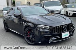 mercedes-benz amg 2020 CFJ1828142