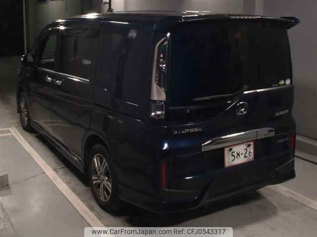 honda stepwagon 2018 -HONDA--Stepwgn RP5-1064104---HONDA--Stepwgn RP5-1064104- image 2