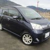 daihatsu move 2012 -DAIHATSU 【静岡 590ｲ1103】--Move LA100S--0124844---DAIHATSU 【静岡 590ｲ1103】--Move LA100S--0124844- image 1