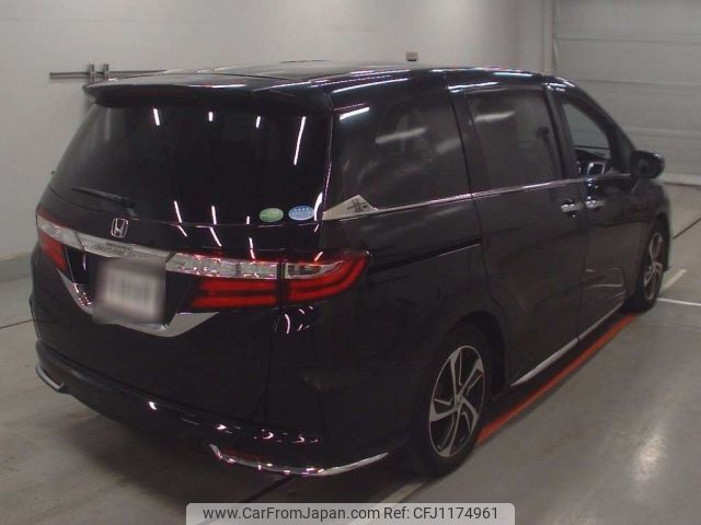 honda odyssey 2014 -HONDA--Odyssey RC1-1034634---HONDA--Odyssey RC1-1034634- image 2
