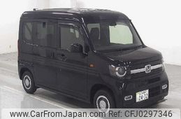 honda n-van 2023 -HONDA 【なにわ 483ｳ2432】--N VAN JJ1--5025043---HONDA 【なにわ 483ｳ2432】--N VAN JJ1--5025043-