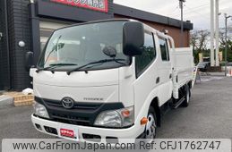 toyota toyoace 2015 CFJ1762747