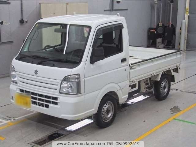 suzuki carry-truck 2015 -SUZUKI 【松本 480ｽ 181】--Carry Truck EBD-DA16T--DA16T-222693---SUZUKI 【松本 480ｽ 181】--Carry Truck EBD-DA16T--DA16T-222693- image 1