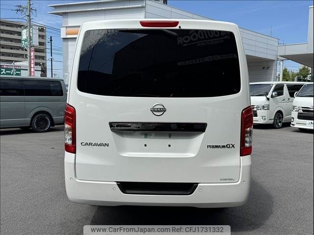 nissan caravan-van 2024 CFJ1731332 image 2