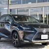 lexus nx 2017 -LEXUS--Lexus NX DAA-AYZ10--AYZ10-1016724---LEXUS--Lexus NX DAA-AYZ10--AYZ10-1016724- image 17